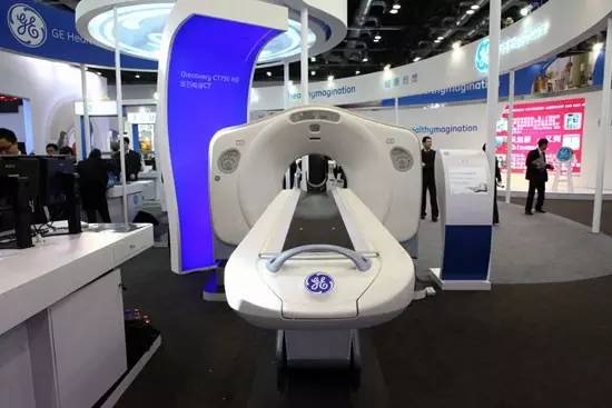 盘点世界上那些最令人震撼的工业巨无霸,一个企业甚至强于一个国家!的图9